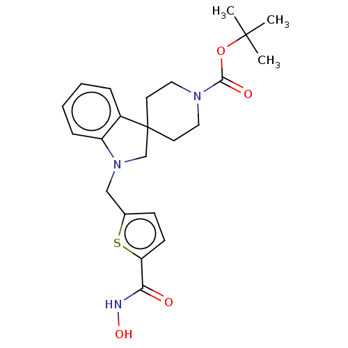 Chemical structure of BindingDB Monomer ID 50468973