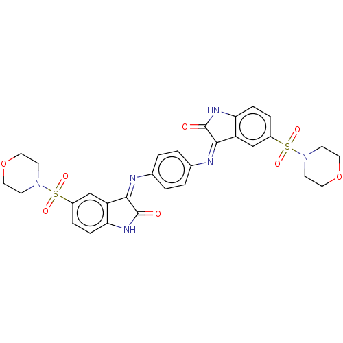 Chemical structure of BindingDB Monomer ID 50468979