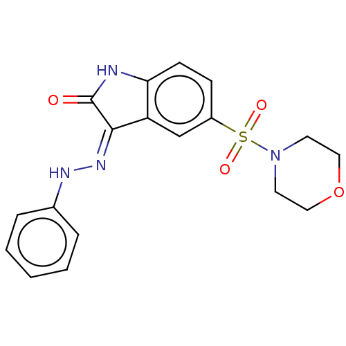 Chemical structure of BindingDB Monomer ID 50468985