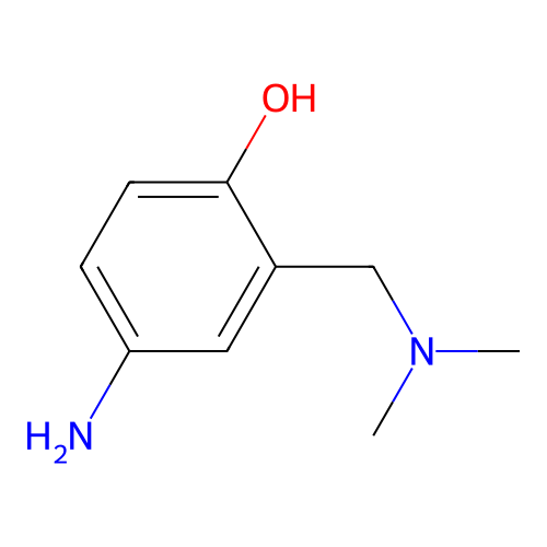 Chemical structure of BindingDB Monomer ID 50468992