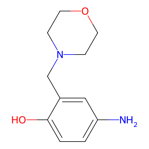 Chemical structure of BindingDB Monomer ID 50468997