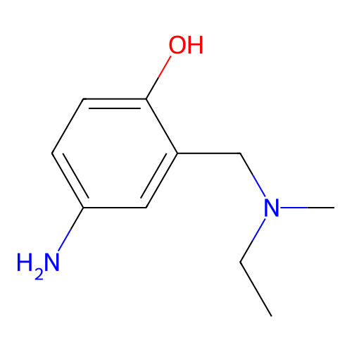 Chemical structure of BindingDB Monomer ID 50468999