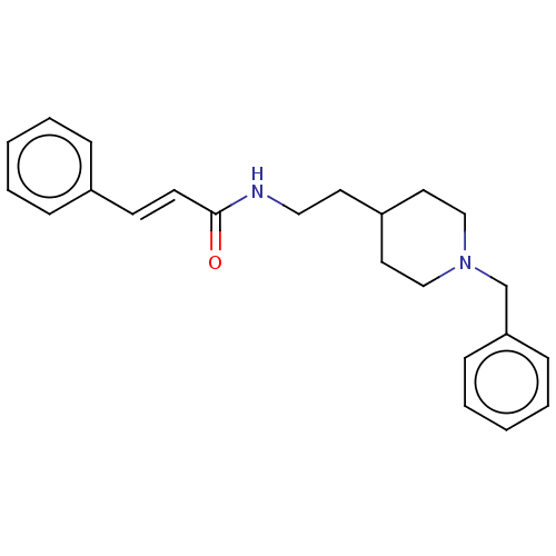 Chemical structure of BindingDB Monomer ID 50469020