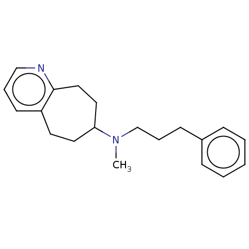 Chemical structure of BindingDB Monomer ID 50469030