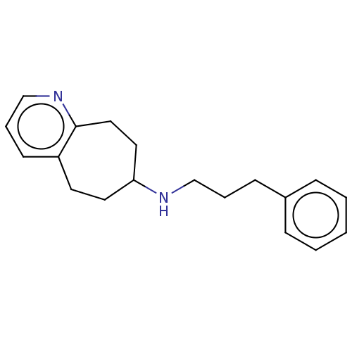 Chemical structure of BindingDB Monomer ID 50469031