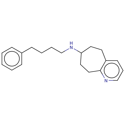 Chemical structure of BindingDB Monomer ID 50469034