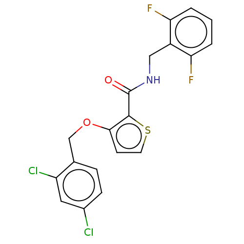 Chemical structure of BindingDB Monomer ID 50469035