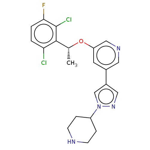 Chemical structure of BindingDB Monomer ID 50469052