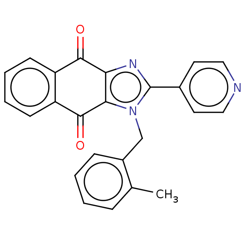 Chemical structure of BindingDB Monomer ID 50469057