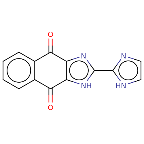 Chemical structure of BindingDB Monomer ID 50469059