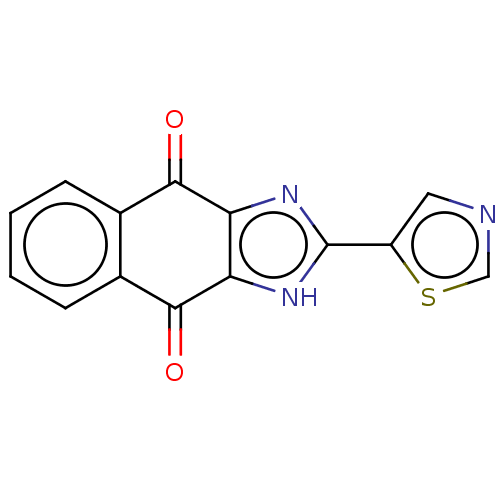 Chemical structure of BindingDB Monomer ID 50469061