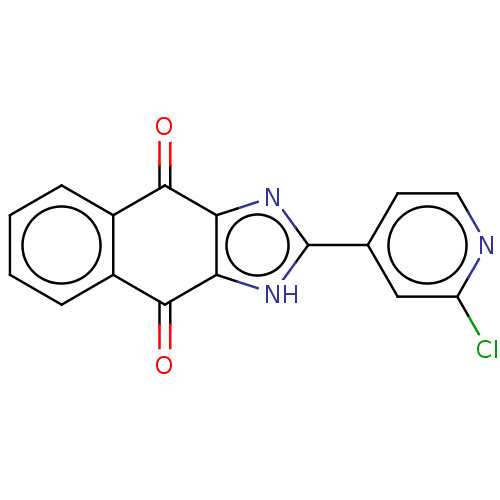 Chemical structure of BindingDB Monomer ID 50469062
