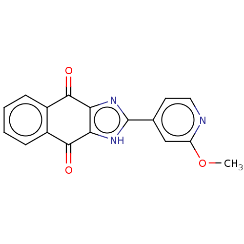 Chemical structure of BindingDB Monomer ID 50469063