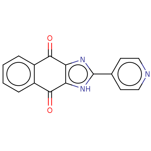 Chemical structure of BindingDB Monomer ID 50469064