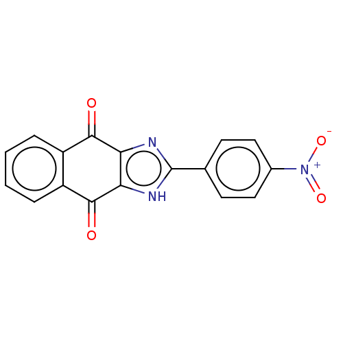 Chemical structure of BindingDB Monomer ID 50469065