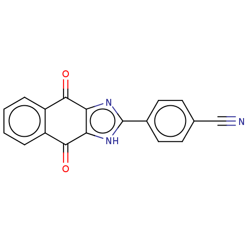 Chemical structure of BindingDB Monomer ID 50469068