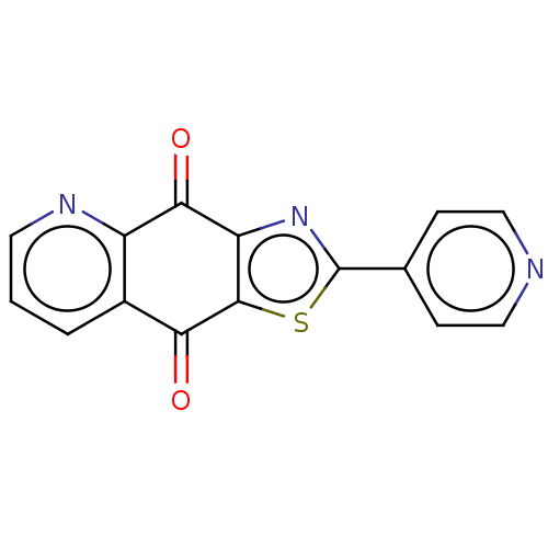 Chemical structure of BindingDB Monomer ID 50469069