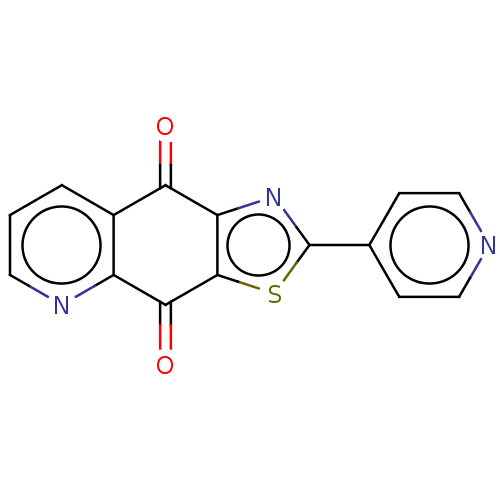 Chemical structure of BindingDB Monomer ID 50469074