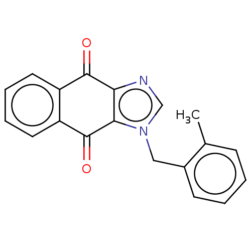 Chemical structure of BindingDB Monomer ID 50469076