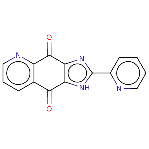 Chemical structure of BindingDB Monomer ID 50469078