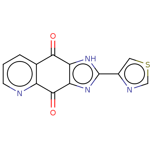 Chemical structure of BindingDB Monomer ID 50469079