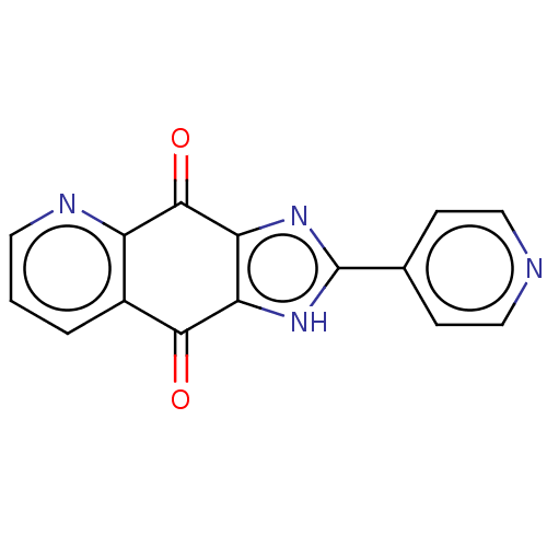 Chemical structure of BindingDB Monomer ID 50469081