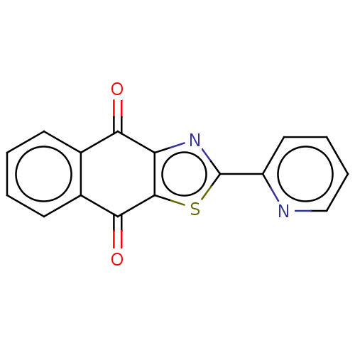 Chemical structure of BindingDB Monomer ID 50469082