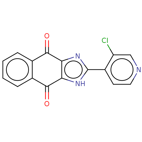 Chemical structure of BindingDB Monomer ID 50469085