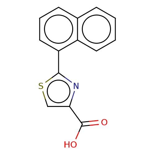 Chemical structure of BindingDB Monomer ID 50469090