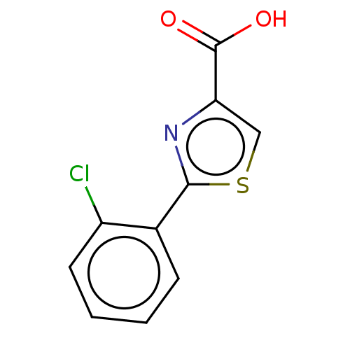 Chemical structure of BindingDB Monomer ID 50469091