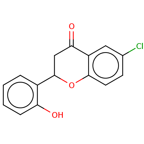 Chemical structure of BindingDB Monomer ID 50469092