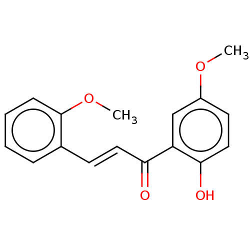 Chemical structure of BindingDB Monomer ID 50469093