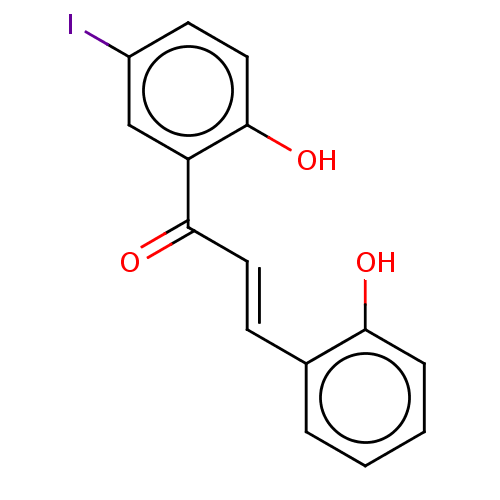 Chemical structure of BindingDB Monomer ID 50469094