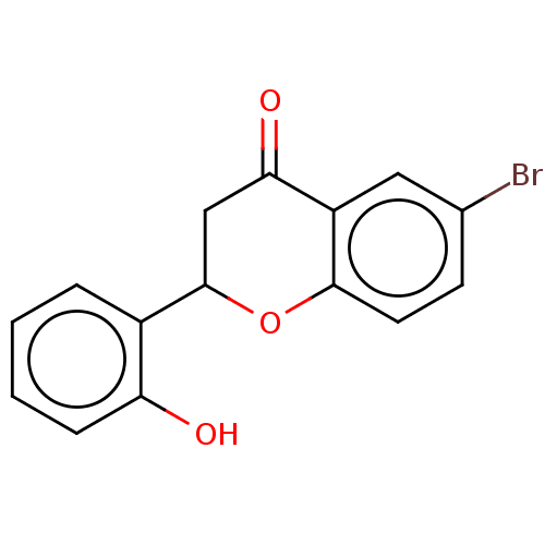 Chemical structure of BindingDB Monomer ID 50469096