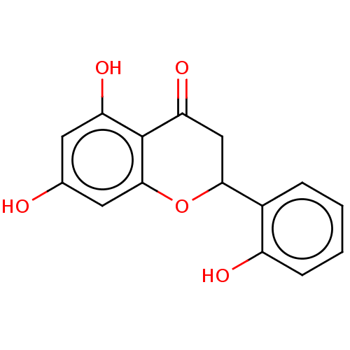 Chemical structure of BindingDB Monomer ID 50469097