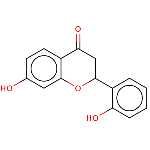 Chemical structure of BindingDB Monomer ID 50469098