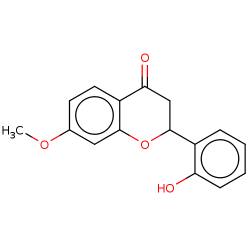 Chemical structure of BindingDB Monomer ID 50469099