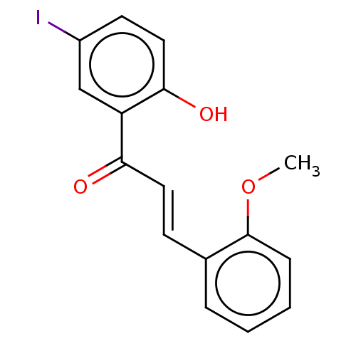 Chemical structure of BindingDB Monomer ID 50469101