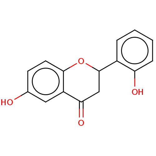 Chemical structure of BindingDB Monomer ID 50469102