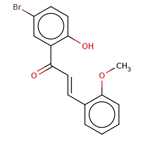 Chemical structure of BindingDB Monomer ID 50469103