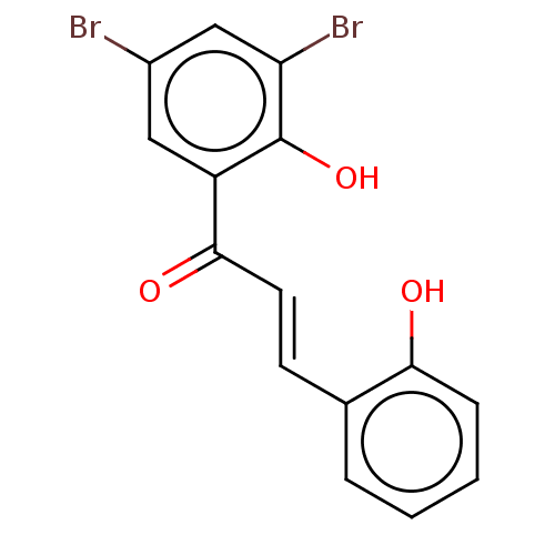 Chemical structure of BindingDB Monomer ID 50469104