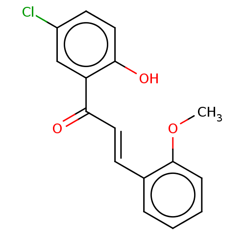 Chemical structure of BindingDB Monomer ID 50469108