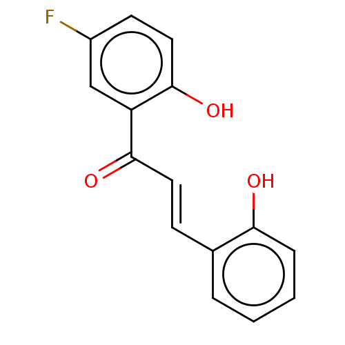 Chemical structure of BindingDB Monomer ID 50469110