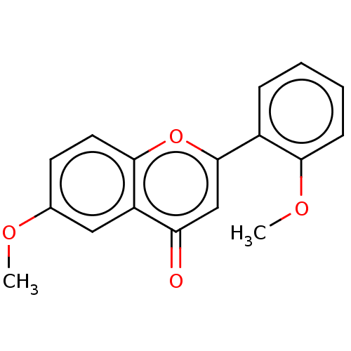 Chemical structure of BindingDB Monomer ID 50469111