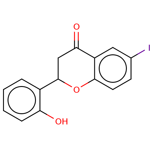 Chemical structure of BindingDB Monomer ID 50469112