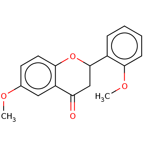 Chemical structure of BindingDB Monomer ID 50469114