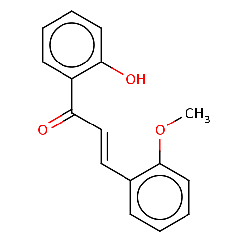 Chemical structure of BindingDB Monomer ID 50469118