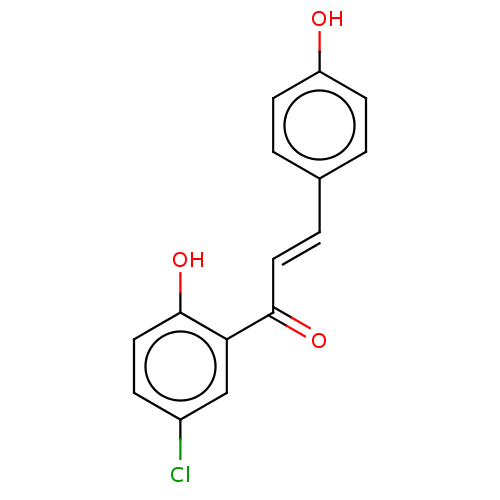 Chemical structure of BindingDB Monomer ID 50469120