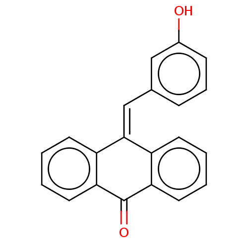 Chemical structure of BindingDB Monomer ID 50469122