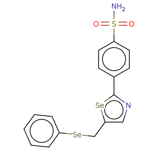 Chemical structure of BindingDB Monomer ID 50469129